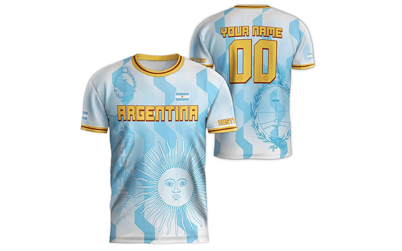 Maglie Retrò