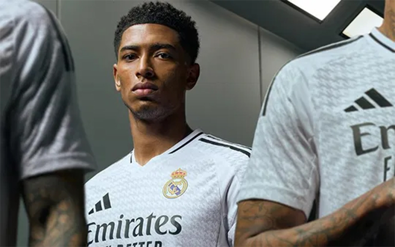 Nuovi arrivi Maglia da calcio