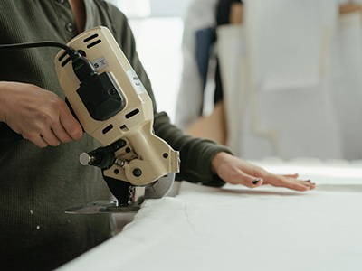 Produzione di Precisione