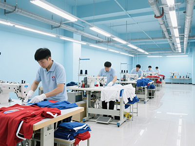 Flusso di Lavoro Efficiente