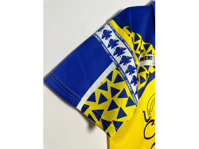 1991-2002 Casa Cadice