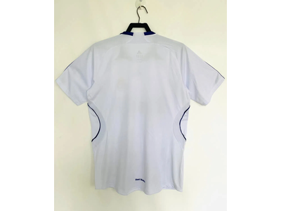 Retro Real Madri D 07/08 casa