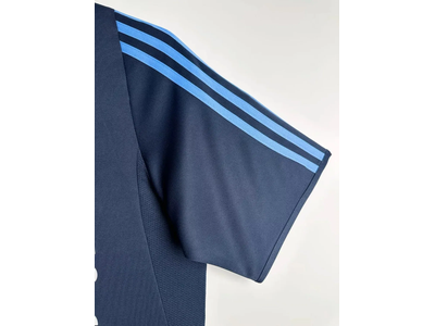 Retro Real Madri D 2003/2004 La Liga